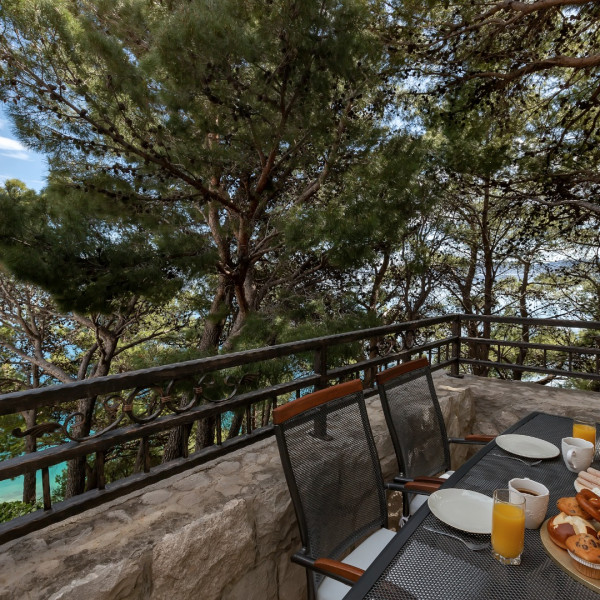 Villa AMore Brela, Villa AMore Brela Brela