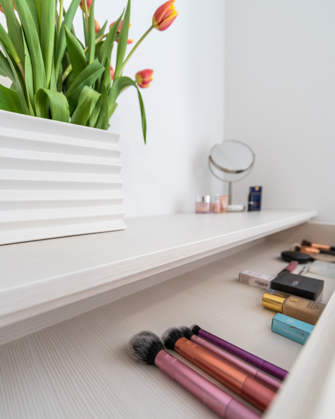 Stilvolles, komfortables und warmes Interieur, Villa AMore Brela Brela