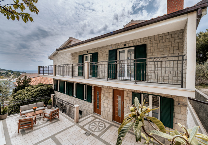 Villa AMore Brela, Villa AMore Brela Brela