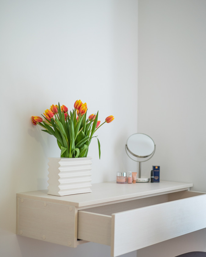 Stilvolles, komfortables und warmes Interieur, Villa AMore Brela Brela