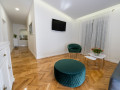 Stylish, comfortable and warm interior, Villa AMore Brela Brela