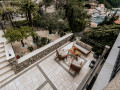 Traditional Dalmatian exterior; "Stone and Olive", Villa AMore Brela Brela