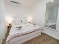 Stylish, comfortable and warm interior, Villa AMore Brela Brela